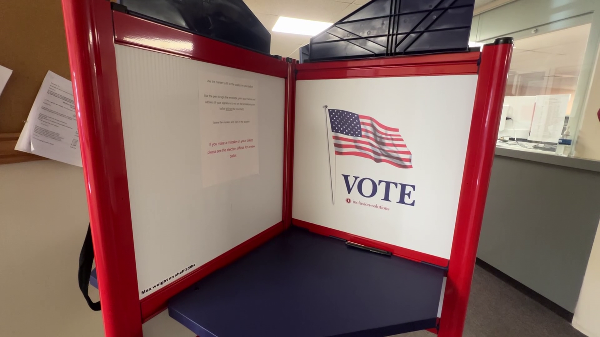 How FBI, Massachusetts agencies prepare to safeguard election [Video]