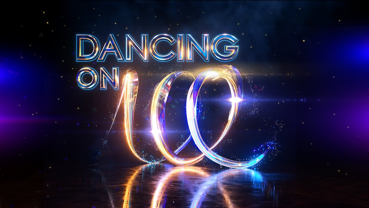 Dancing On Ice feud 