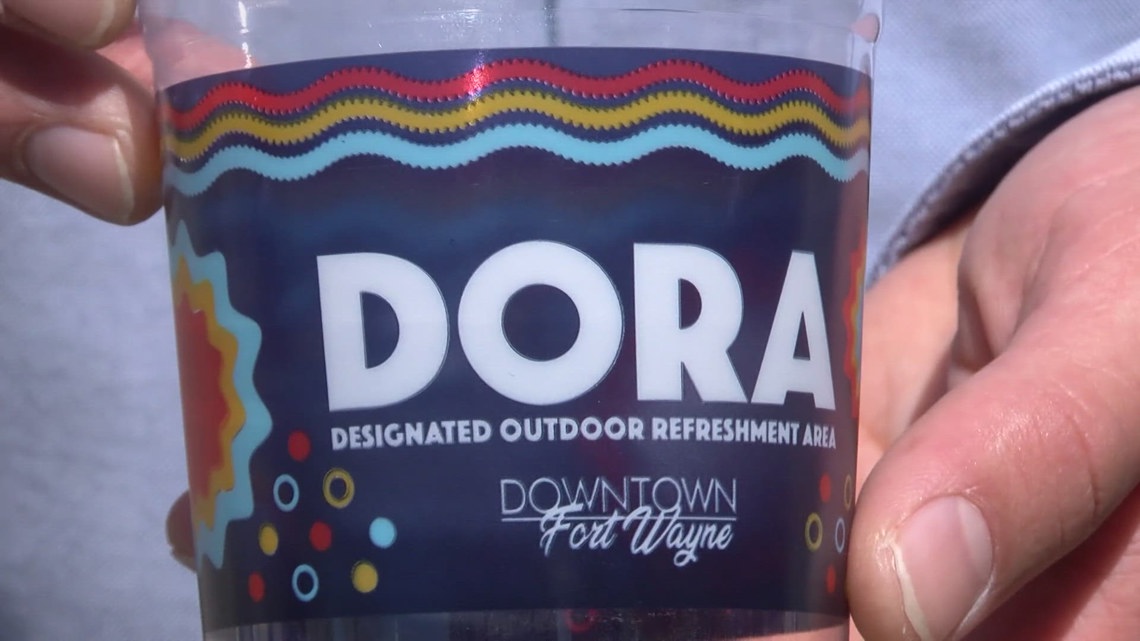 Designated Outdoor Refreshment Area approved for Westfield [Video]