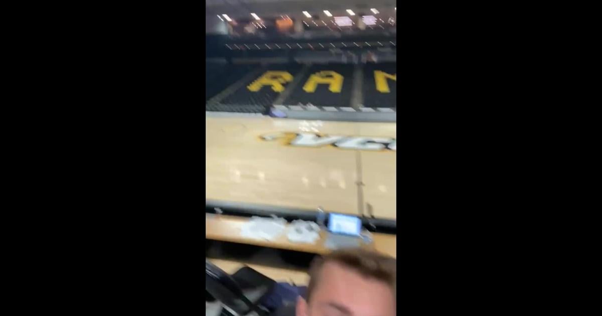 On the Horn with Zach Joachim: VCU 84, Bellarmine 65 in Rams 2024-25 season opener [Video]