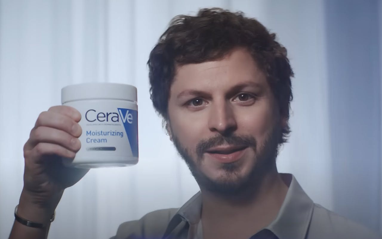 Behind CeraVes Michael Cera conspiracy  the skincare campaign that stole the Super Bowl [Video]