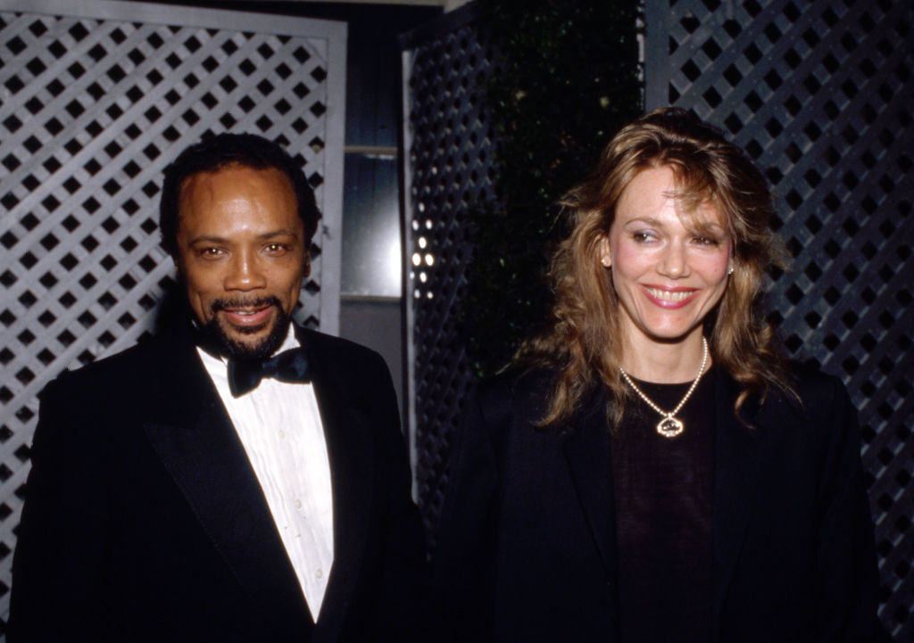 Quincy Jones’ Legendary Love Life Was As Busy As His Career [Video]