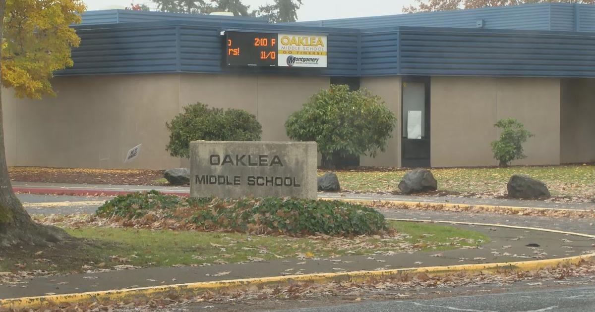 Oaklea Middle School offering students “safe, supervised classroom” for after elections | News [Video]