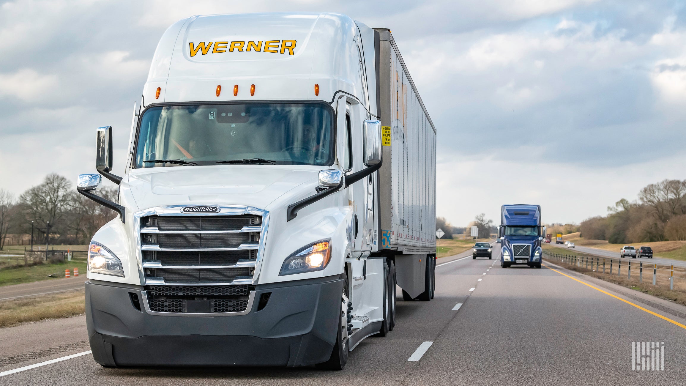 Unlocking efficiency: How dedicated fleets drive success [Video]