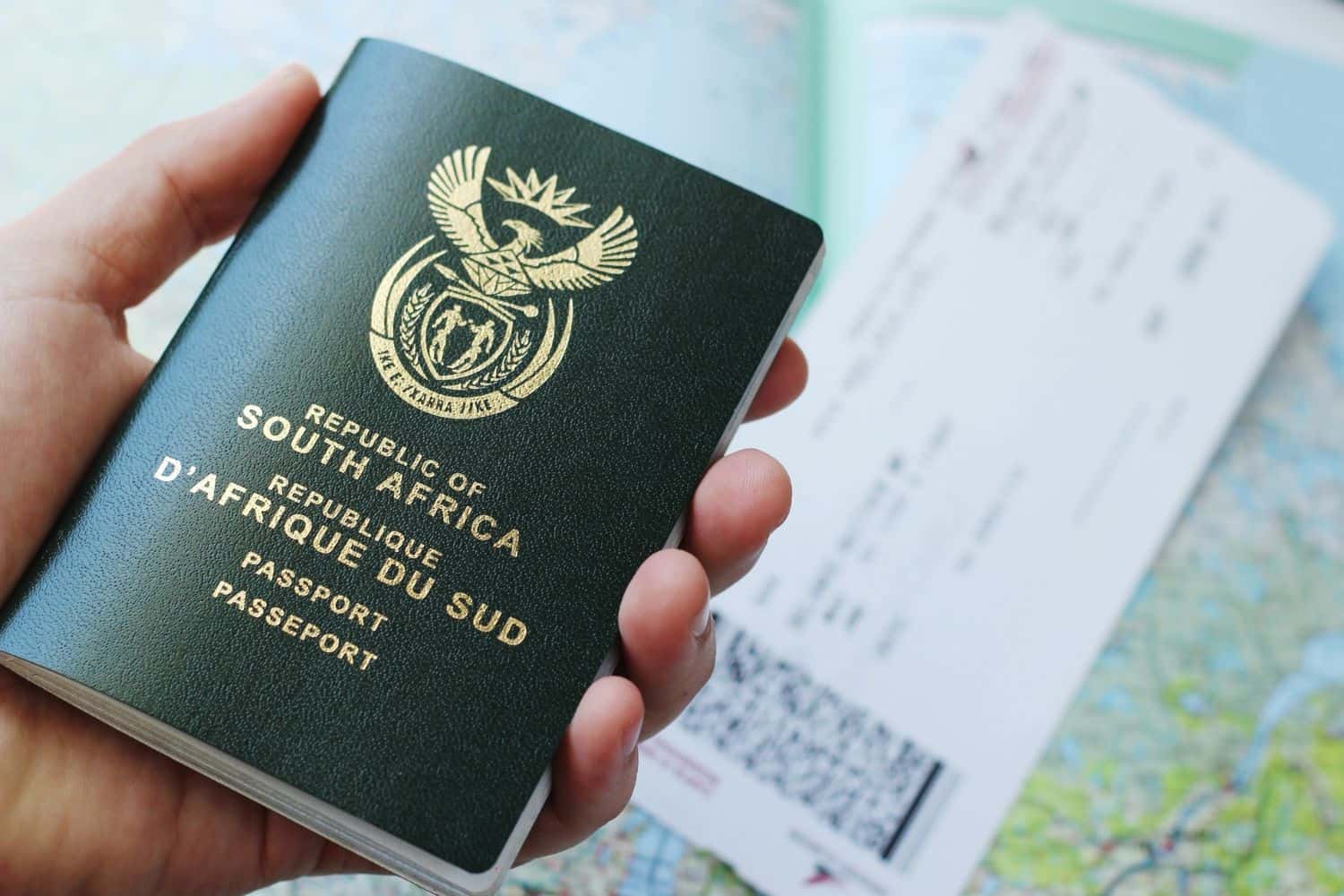 ConCourt asked to reinstate South Africans who lost citizenship under ‘irrational’ law [Video]