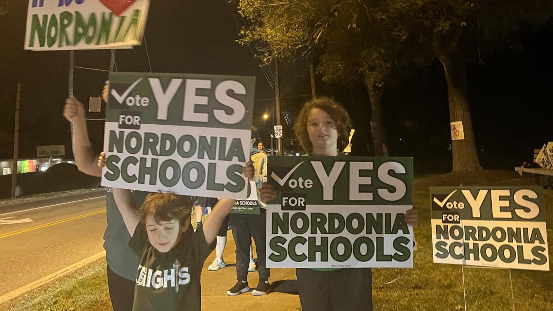 Nordonia schools warns of more budget cuts if levy doesn’t pass [Video]