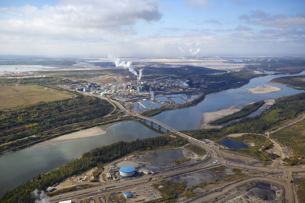 Canada Announces Plan to Slash Oil and Gas Emissions 35% by 2030 [Video]