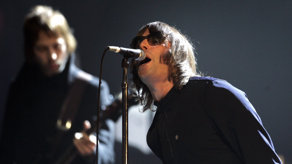 Oasis reunion tour: Ticket scams rampant [Video]