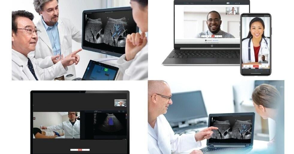 Mindray Partners with TeleRay to Streamline Ultrasound Delivery and Enhance Outcomes | PR Newswire [Video]