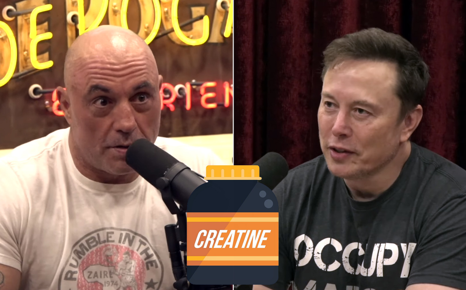 Elon Musk and Joe Rogan Highlight Creatine’s Cognitive Benefits Beyond Muscle Health  Fitness Volt [Video]