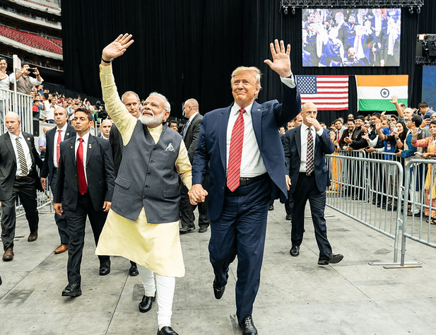 PM Modi congratulates ‘friend’ Donald Trump, says let’s work together for betterment of people, global peace [Video]