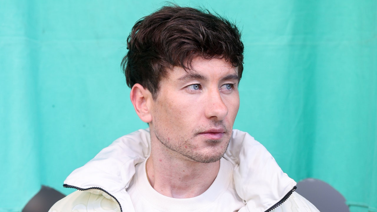 Barry Keoghan Responds to Trolls Saying He’s a Deadbeat Dad [Video]