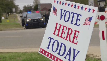 How to cope with Election Day anxiety [Video]