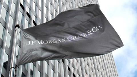 JP Morgan rebrands Onyx to Kinexys for blockchain charge [Video]