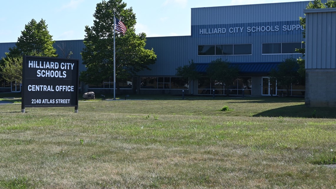 Hilliard school levy results | 10tv.com [Video]