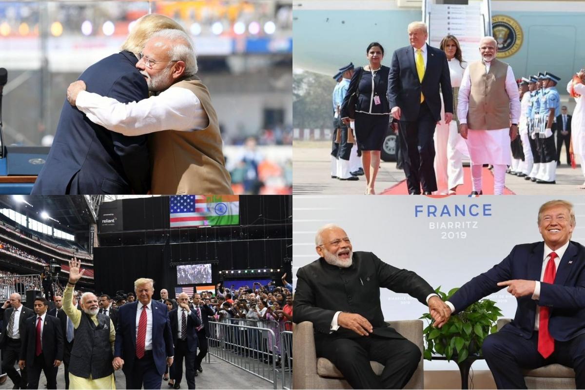 PM Modi’s congratulatory post to Trump takes social media by storm, hits 15 million views [Video]