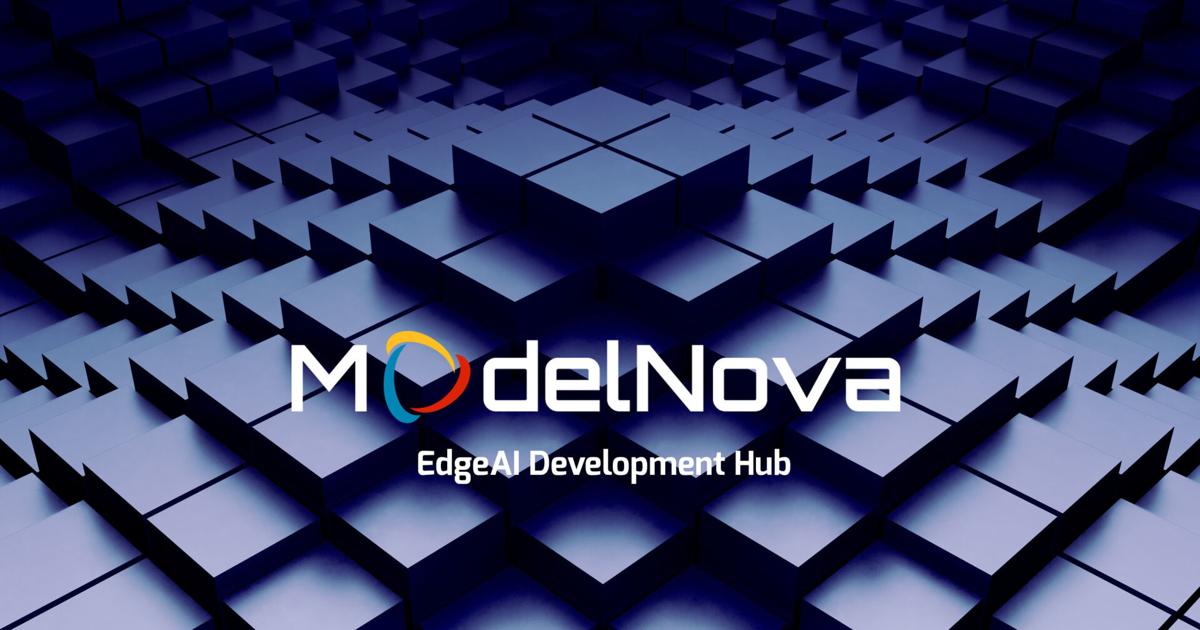 embedUR systems Announces Strategic Partnership with the EDGE AI FOUNDATION to Drive Edge AI Innovation through innovative ModelNova AI Development Hub | PR Newswire [Video]