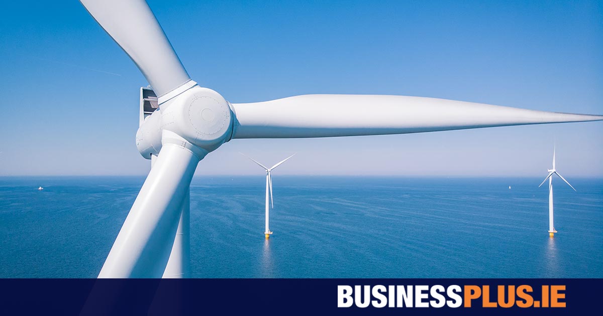 More than a thousand expected to attend Wind Energy Trade Show [Video]