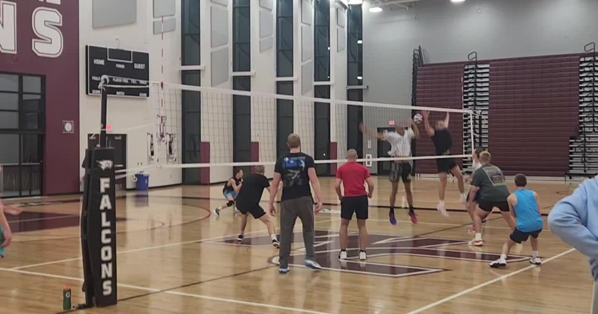 Westosha Central boys volleyball spirited, ready for Green Bay [Video]