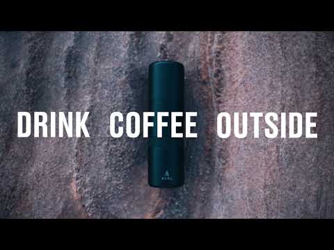 VSSL Gear Elevates the Outdoor Coffee Experience with New Partnerships, Expanded Product Lines, and Holiday Retail Pop-Up [Video]