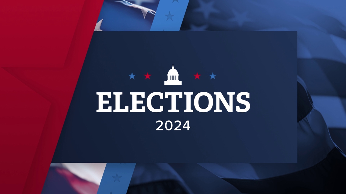 Greene County, Illinois, election results 2024 [Video]