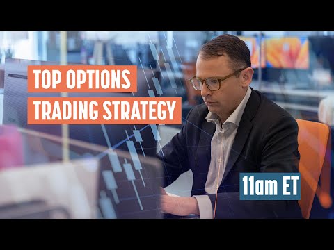 Jonathan Rose Trades Options - Masters in Trading LIVE - November 6, 2024 [Video]