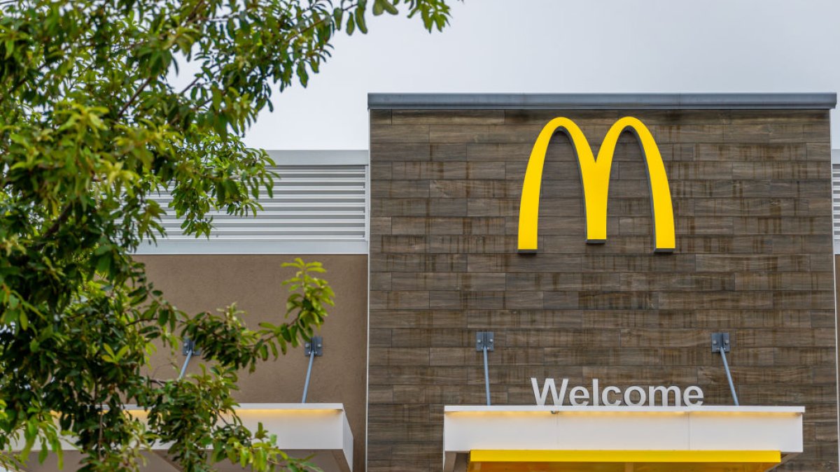 McDonalds adds Spicy Chicken McNuggets to menus in select cities  NBC10 Philadelphia [Video]