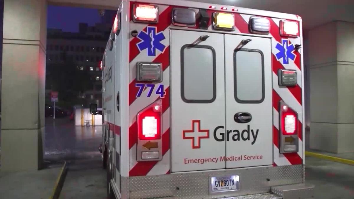 Grady to build freestanding ER in south Fulton County [Video]