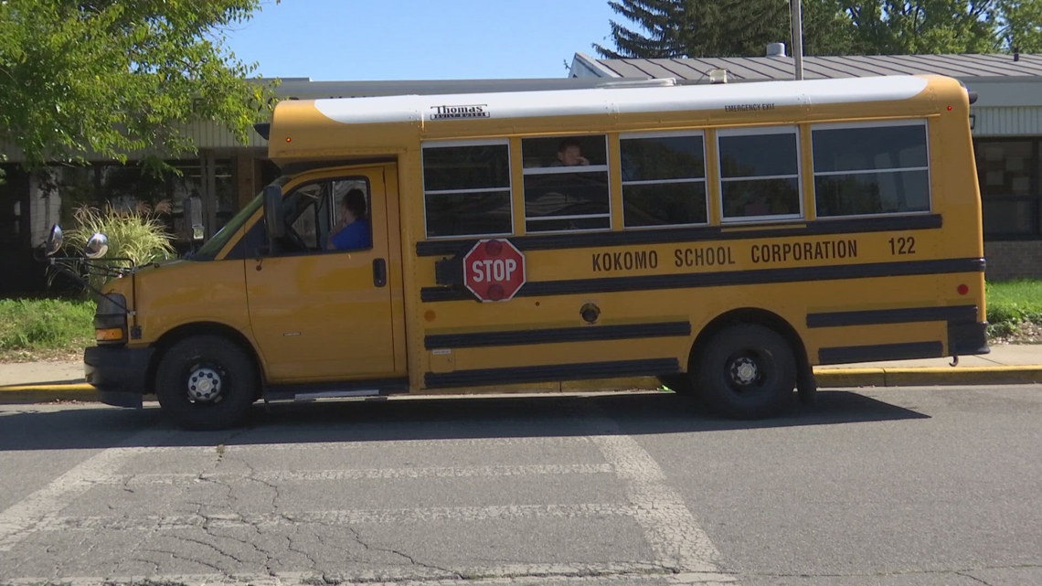 Voters in 2 central Indiana communities said ‘no’ to property tax increases to help fund public schools [Video]