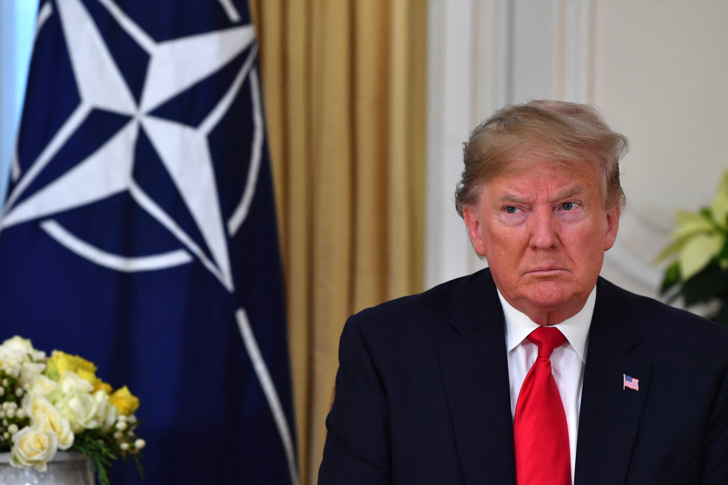 Will Trump Withdraw US From NATO? What Analysts Said [Video]