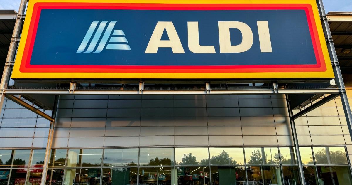 Map reveals list of 11 new Aldi stores opening in UK before Christmas | UK News [Video]