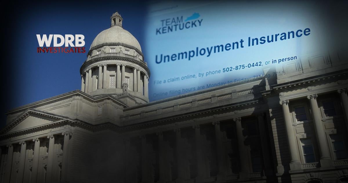 State officials lay out timeline to replace Kentucky’s 40-year-old unemployment system | WDRB Investigates [Video]