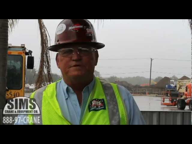 Video: Proper Voice Commands for Safe Crane Operation [Video]