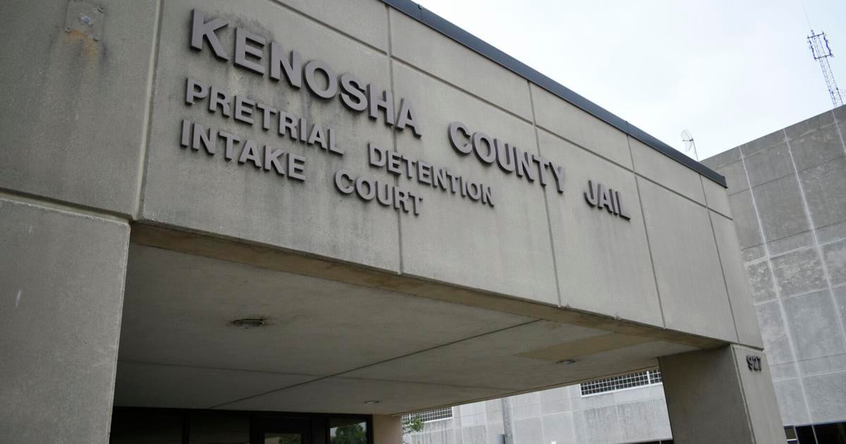 Authorities investigate death of Kenosha County jail inmate [Video]