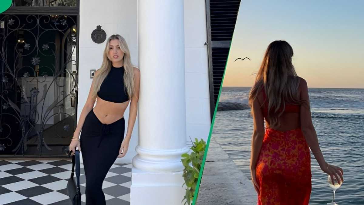 Thanks, Queen: Lady Plugs Creators With Top 12 Places to Take Pics in Cape Town, SA Reacts [Video]