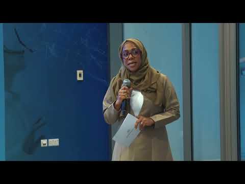 Redefining Reality – The Challenges and Possibilities of AI – Cohosted by MBZUAI, Mubadala, and Page [Video]