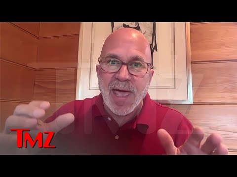 Michael Smerconish Explains Method to Trump’s Madness in Winning Election | TMZ [Video]