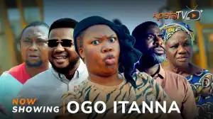 Ogo Itanna (2024 Yoruba Movie) Mp4 Download Video  Waploaded