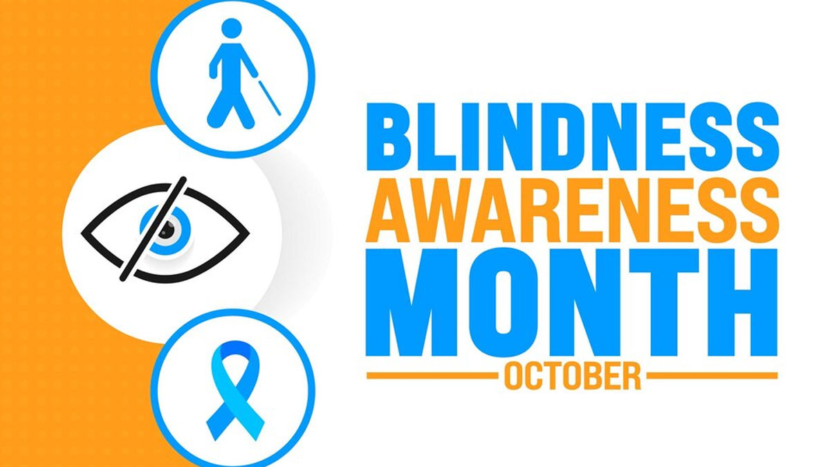 Blindness Awareness Month: Eye Experts Talk About Causes And Solutions For Corneal Blindness In India<!-- --> [Video]