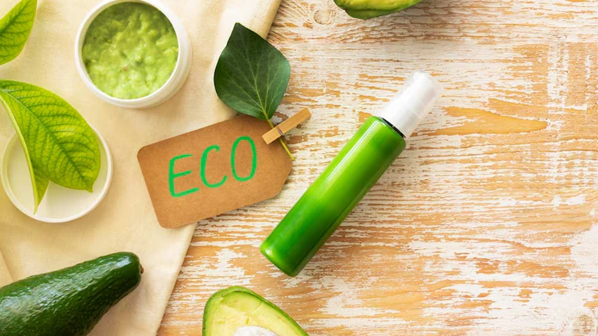 Why Eco-Friendly And Cruelty-Free Skincare Is More Than A Trend<!-- --> [Video]