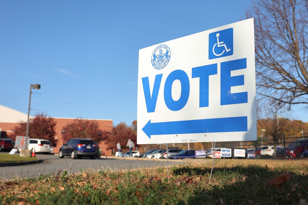 How to get rid of all those political yard signs [Video]