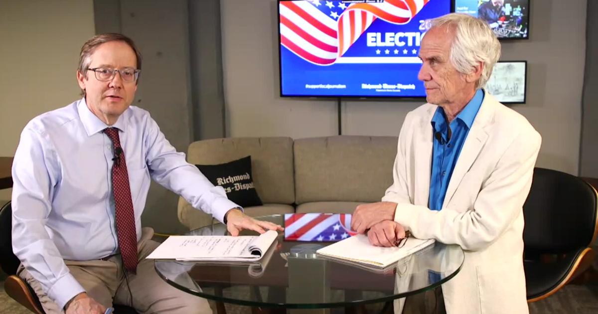 Andrew Cain and Dave Ress break down the results from Tuesday’s election [Video]