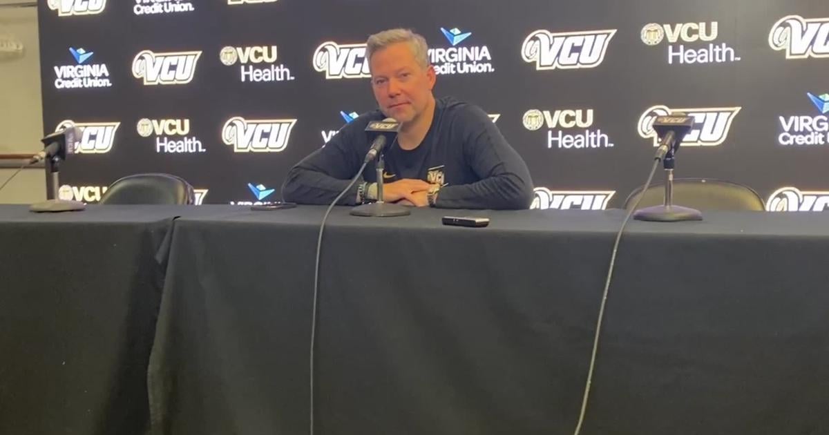 VCU men’s basketball coach Ryan Odom on Boston College scouting report, Eagles stars Donald Hand Jr., Chad Venning [Video]