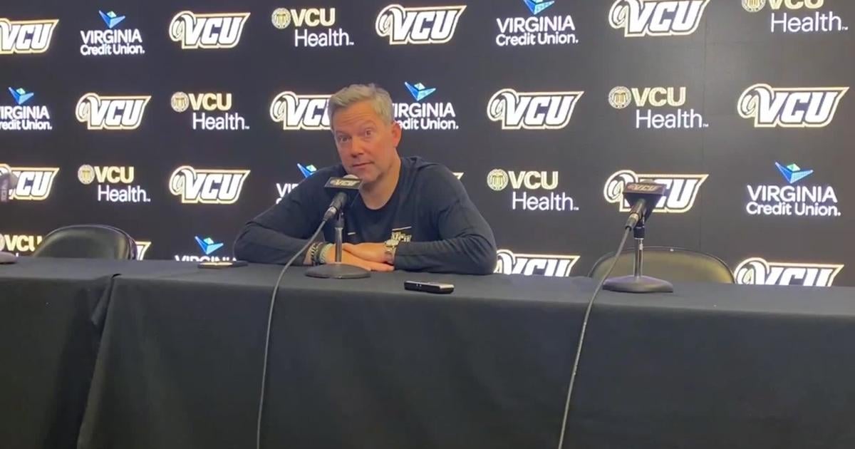 VCU men’s basketball coach Ryan Odom on Fats Billups playing time, Zeb Jackson leadership amid injury, Jack Clark’s lineup versatility [Video]