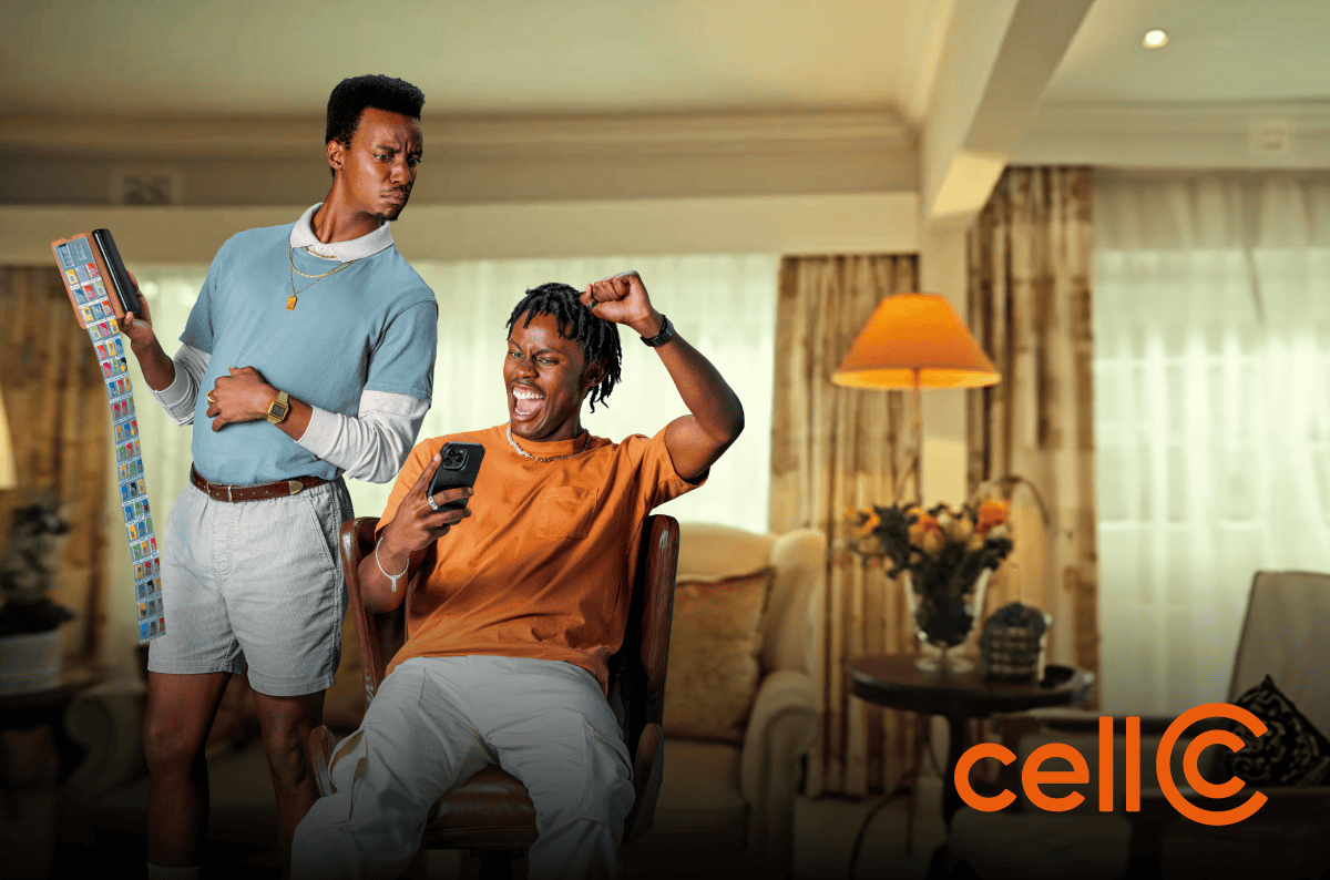 SPONSORED: Enjoy a worry-free summer with Cell C - Play daily, win guaranteed rewards, and live life unstoppable! [Video]