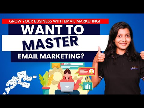 Email Marketing Automation | Turn Emails into Revenue | How to do email marketing [Video]