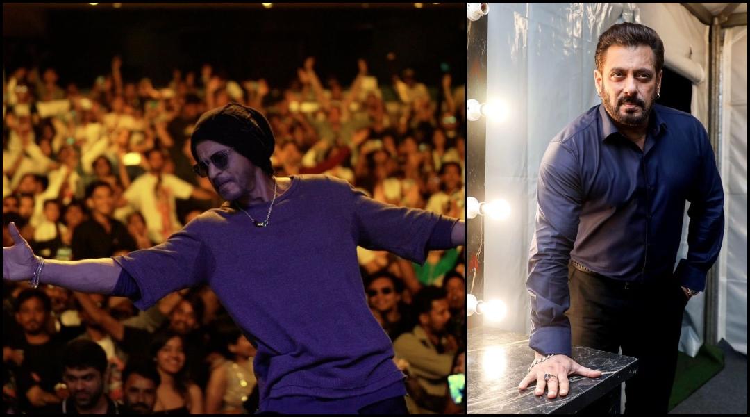 Shah Rukh Khan’s fans pray amid death threats; applaud actor for skipping balcony wave on b’day [Video]