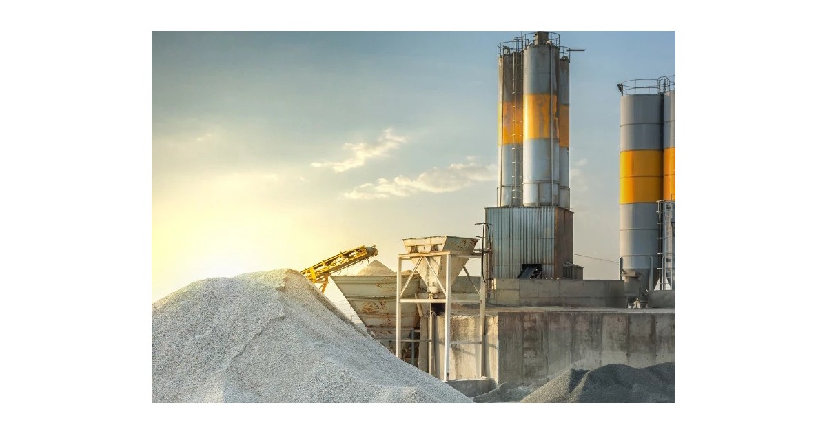 This new decarbonization tool is helping cement manufacturers to become greener and more efficient [Video]