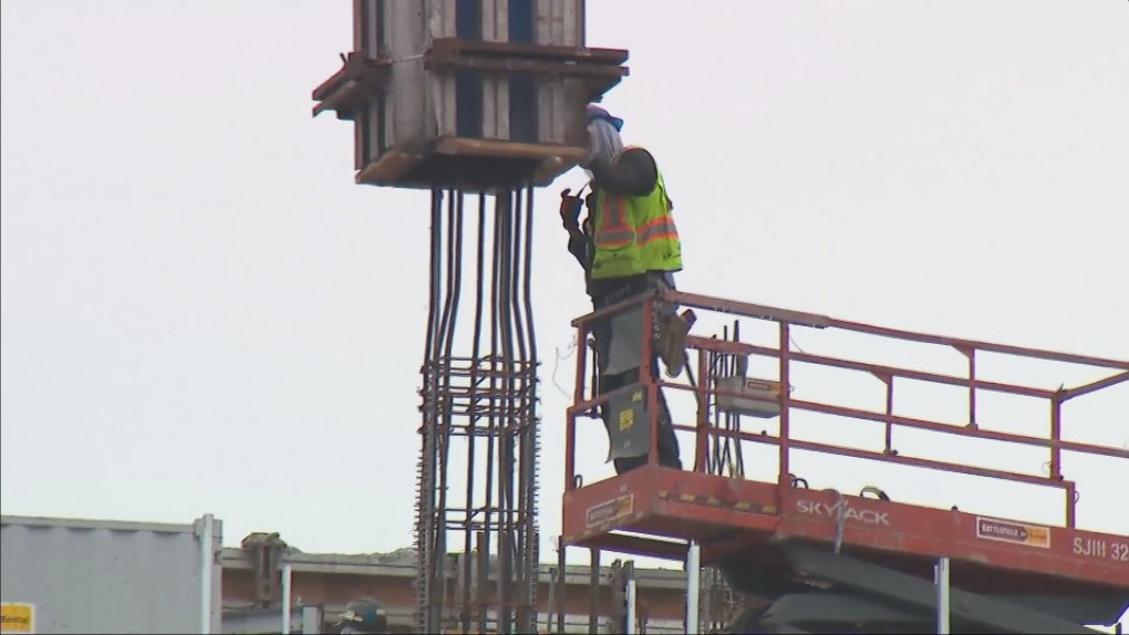 B.C. manufacturers concerned by Trump tariff promise [Video]