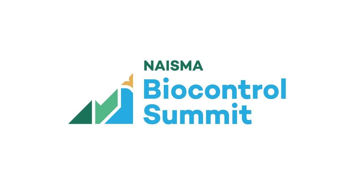 NAISMA’s 5th Annual BioControl Summit to Highlight Aquatic Weed Biocontrol Advances and Innovations | PR Newswire [Video]